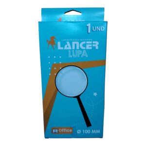 LUPA LANCER 100MM