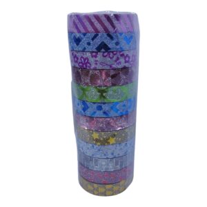 CINTA DECORATIVA 1210 PX12 3M
