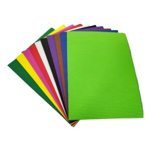 FOAMIX SURT A4 CORRUGADO
