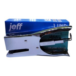GRAPADORA JEFF 9926 T/TIJERA