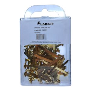 ATACHES LANC 38MM CX60
