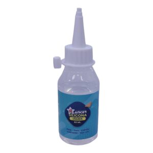 SILICON LIQ LAN 60ML