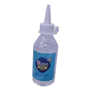 SILICON LIQ LAN 100ML