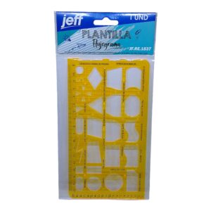 PLANTILLA JEFF FLUJOGRAMA