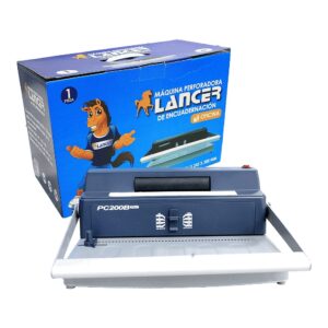 ANILLADORA LANCER ELECTRICA