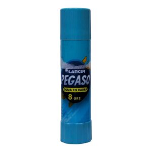 PEGA LANC 8GR BARRA