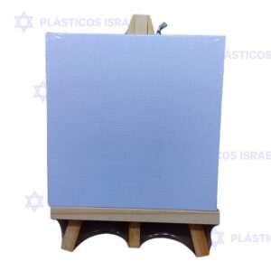CABALLETE APREND 15X15 C/3 LIENZOS