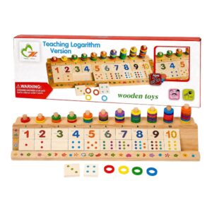 TABLERO SERIASION/DOMINO ST1220