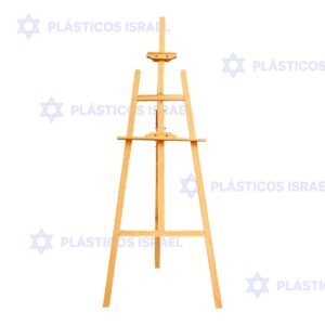 CABALLETE ESTILO 1,70CM MADERA