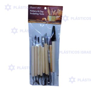 HERRAMIENTA X10 CELIN P/PINTURA