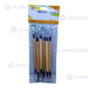 HERRAMIENTA X6 CELIN P/ESTECAS