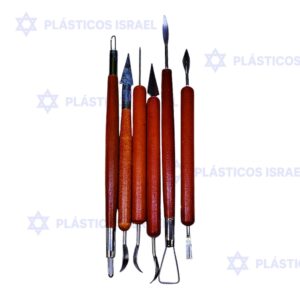 HERRAMIENTA X6 CELIN P/ESTECAS CUCHI