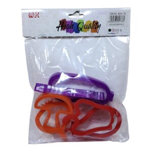 MOLDES WH FRUTAS Y LEGUMB M24-178