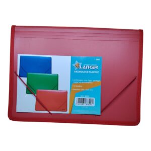 CARPETA ACORDEON 4302 X13S C/LIGA