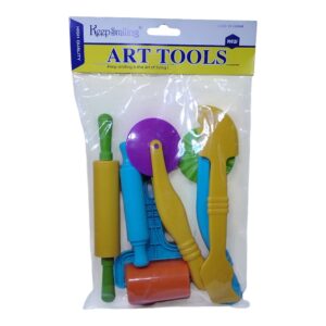 MOLDES ART-TOOLS X6 PZS 6MD