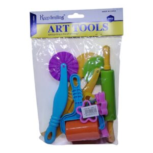 MOLDES ART-TOOLS X11 PZS 5MD-11