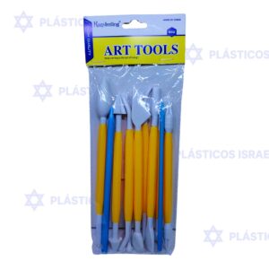 HERRAMIENTA X11 P/PINT ART-TOOLS TS-11