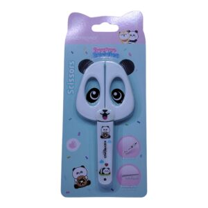 TIJERA KEYROAD ESCOLAR PANDA