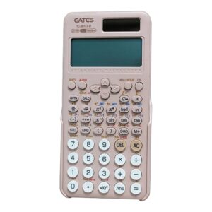 CALCULADORA EATES FC-991EX-D P-ROSA
