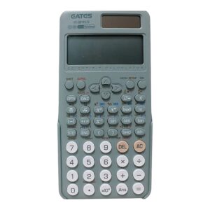CALCULADORA EATES FC-991EX-D CIENTIF V