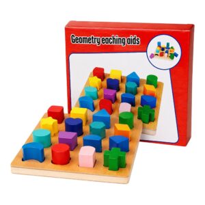 PLANTADO COQ FIG/GEOMETRIC M24-1181