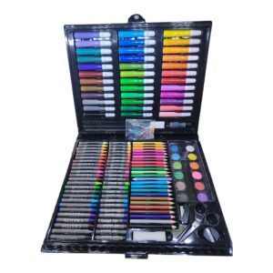 SET ESCOLAR X150 PAINTING VERZATIL