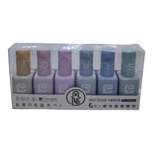 RESALTADOR APREND X6 ESMALT 6602A