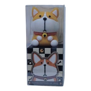 SACAPUNTAS PERRO 1 SERV SURT