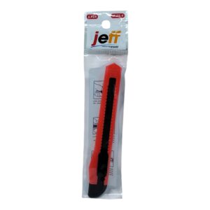 ESTILETE PEQUEÑO JEFF 9MM