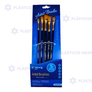 PINCEL COQUIT X5 PLANOS YL213715-1