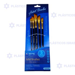 PINCEL COQUIT X5 BICELADO YL213715-2