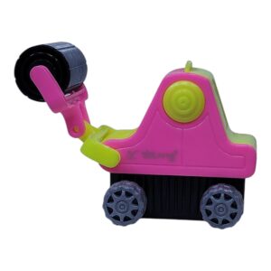 SACAPUNTAS YALONG 1 SERV TRACTOR
