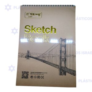 SKETCH BOOK A3 YALONG X30
