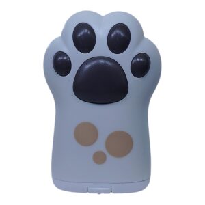 SACAPUNTAS CATS PATITAS 2 SERV YALONG