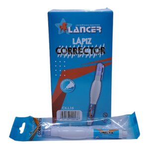 CORRECTOR LANC 7ML P/METAL