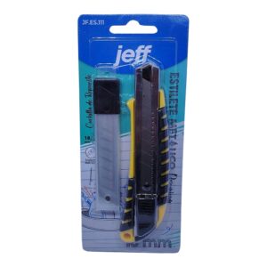 ESTILETE JEFF GDE MET C/REPUEST 111