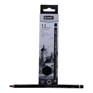 LAPIZ CARBONC UNICE 96001