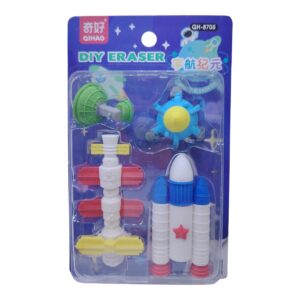 BORRADOR ESPACIO QH-8705