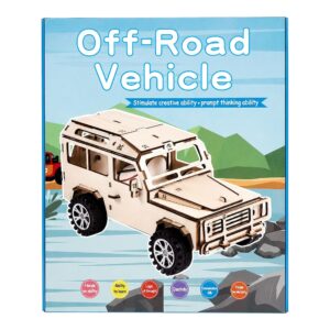KIT ROBOTICA VEHICULO T/TERR KX-591