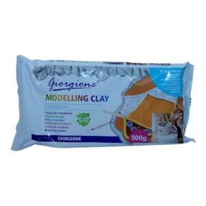 MASA GIORGIONE 500GR BLANCA