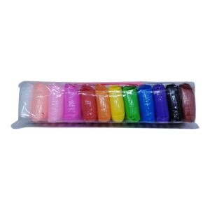 FOAMIX MOLDEA CLAY X12 COL
