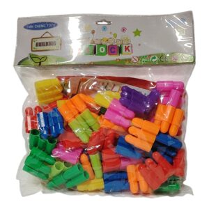 TUBILEGOS MINI 3482 BUILDING