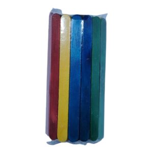 PALETAS HELADO FX100 COLORES