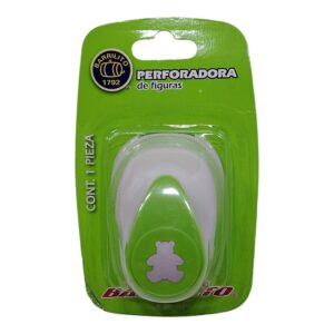 PERFORADORA BARRILITO OSO MED