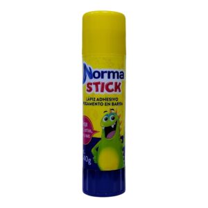 PEGA NORM 40 GR BARRA