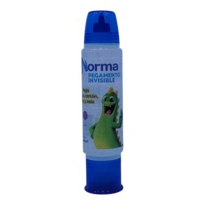 PEGA NORMA 45 GR INVISIBLE