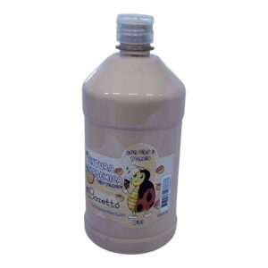 PINTURA ACADEMIC 1LT PIEL/POMELO