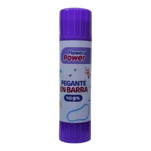 PEGA PRIMAV 40GR BARRA V/MOD