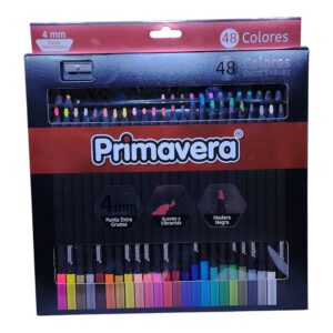 PINTURA PRIMAV X48 LARGA