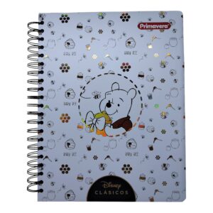 ACAD PRIMAV 200H CDR P/D DISNEY